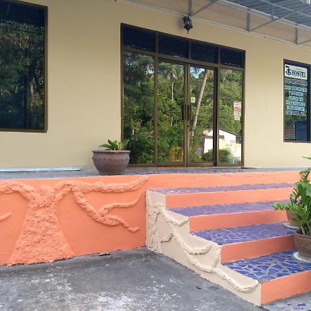 Js Guesthouse Κο Τάο Εξωτερικό φωτογραφία