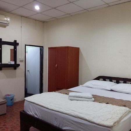Js Guesthouse Κο Τάο Εξωτερικό φωτογραφία