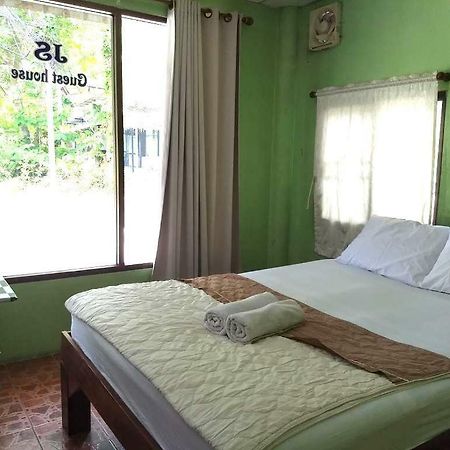 Js Guesthouse Κο Τάο Εξωτερικό φωτογραφία
