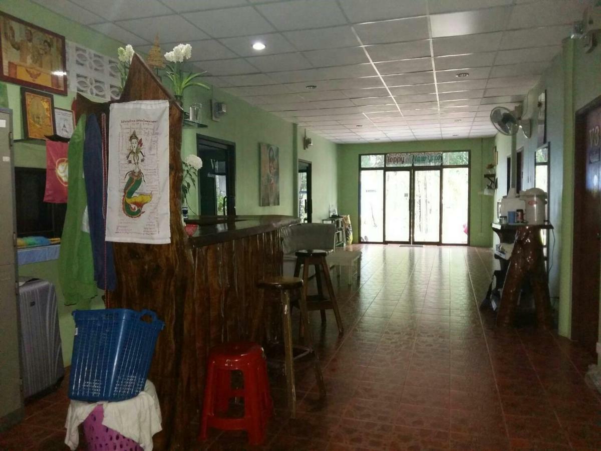 Js Guesthouse Κο Τάο Εξωτερικό φωτογραφία
