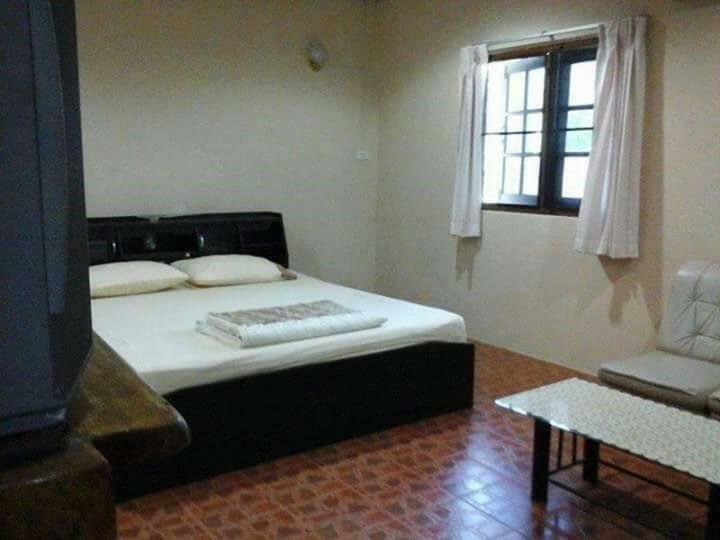 Js Guesthouse Κο Τάο Εξωτερικό φωτογραφία
