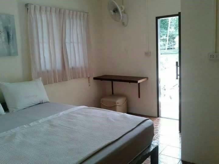 Js Guesthouse Κο Τάο Εξωτερικό φωτογραφία