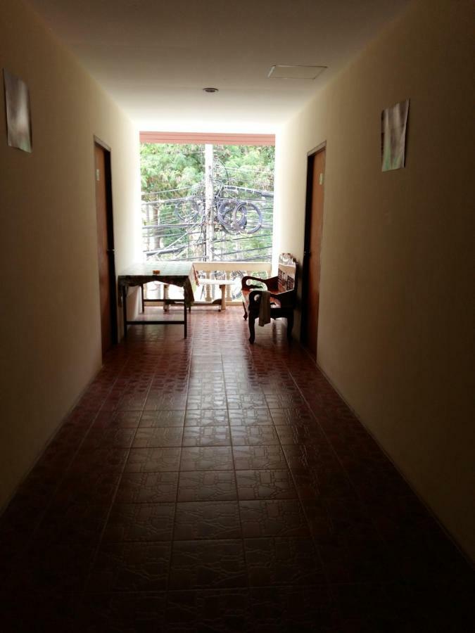 Js Guesthouse Κο Τάο Εξωτερικό φωτογραφία