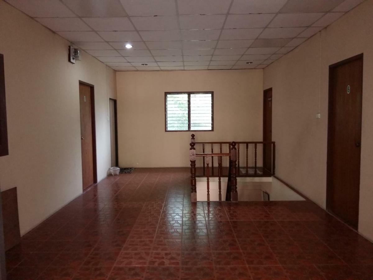 Js Guesthouse Κο Τάο Εξωτερικό φωτογραφία
