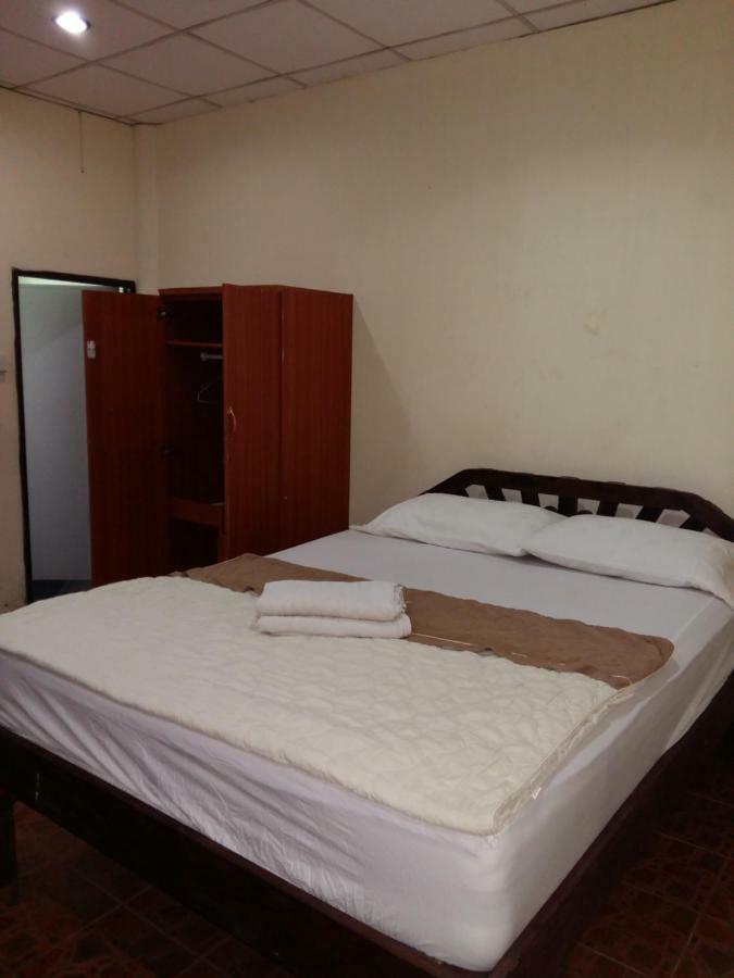 Js Guesthouse Κο Τάο Εξωτερικό φωτογραφία