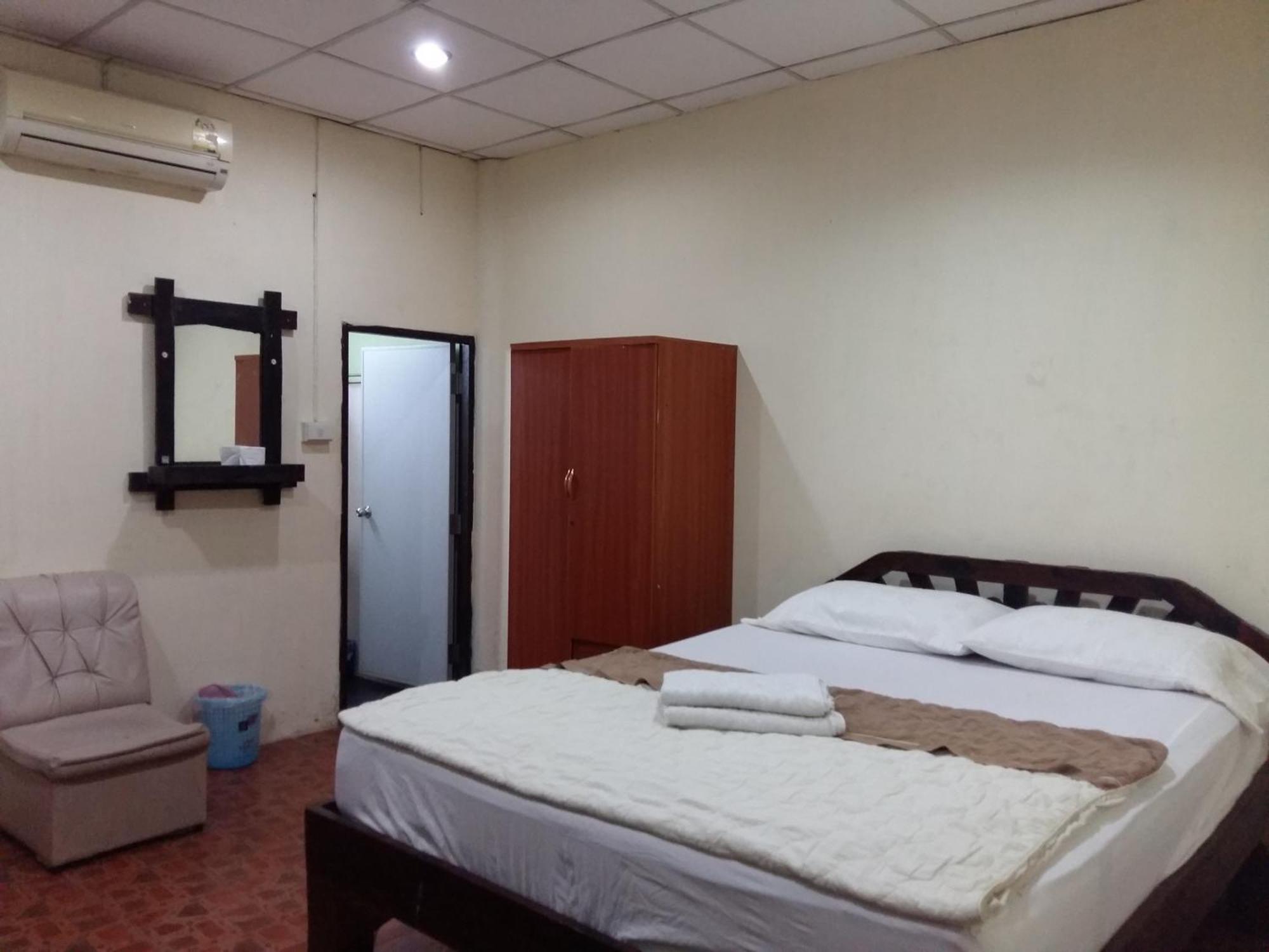 Js Guesthouse Κο Τάο Εξωτερικό φωτογραφία