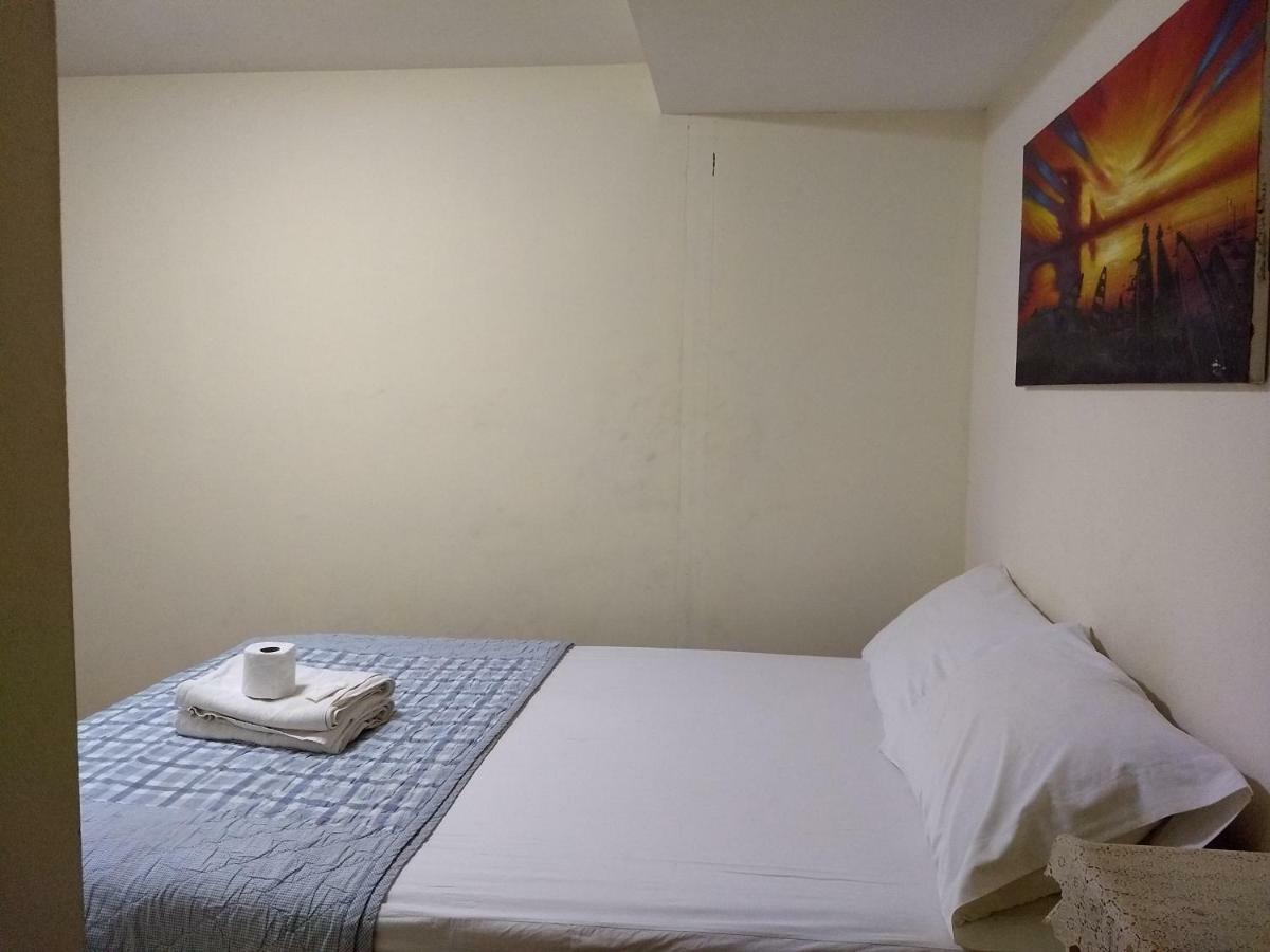 Js Guesthouse Κο Τάο Εξωτερικό φωτογραφία