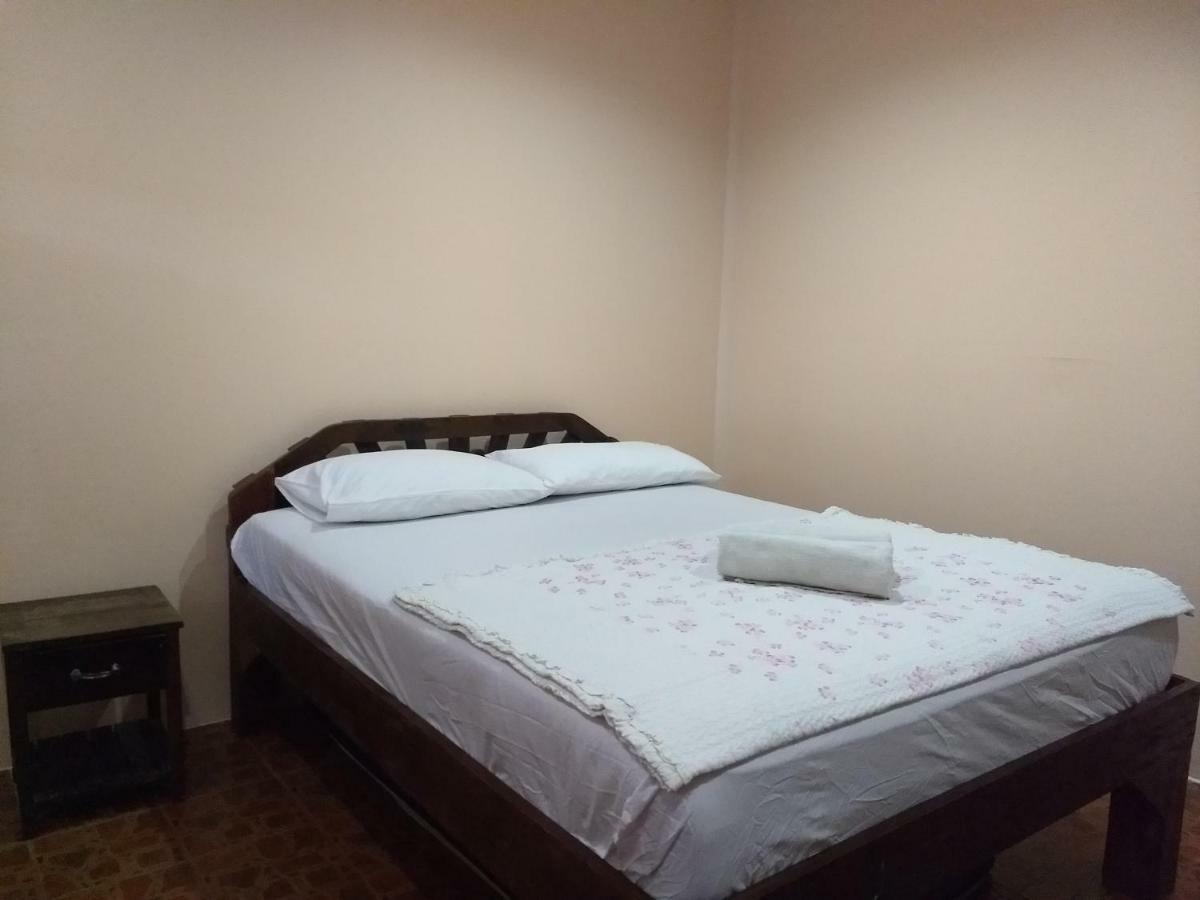 Js Guesthouse Κο Τάο Εξωτερικό φωτογραφία
