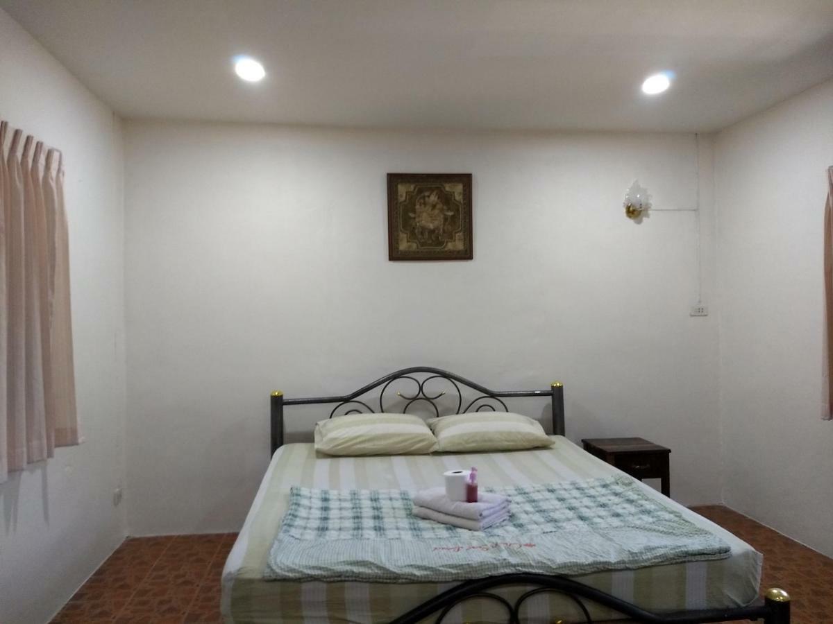 Js Guesthouse Κο Τάο Εξωτερικό φωτογραφία