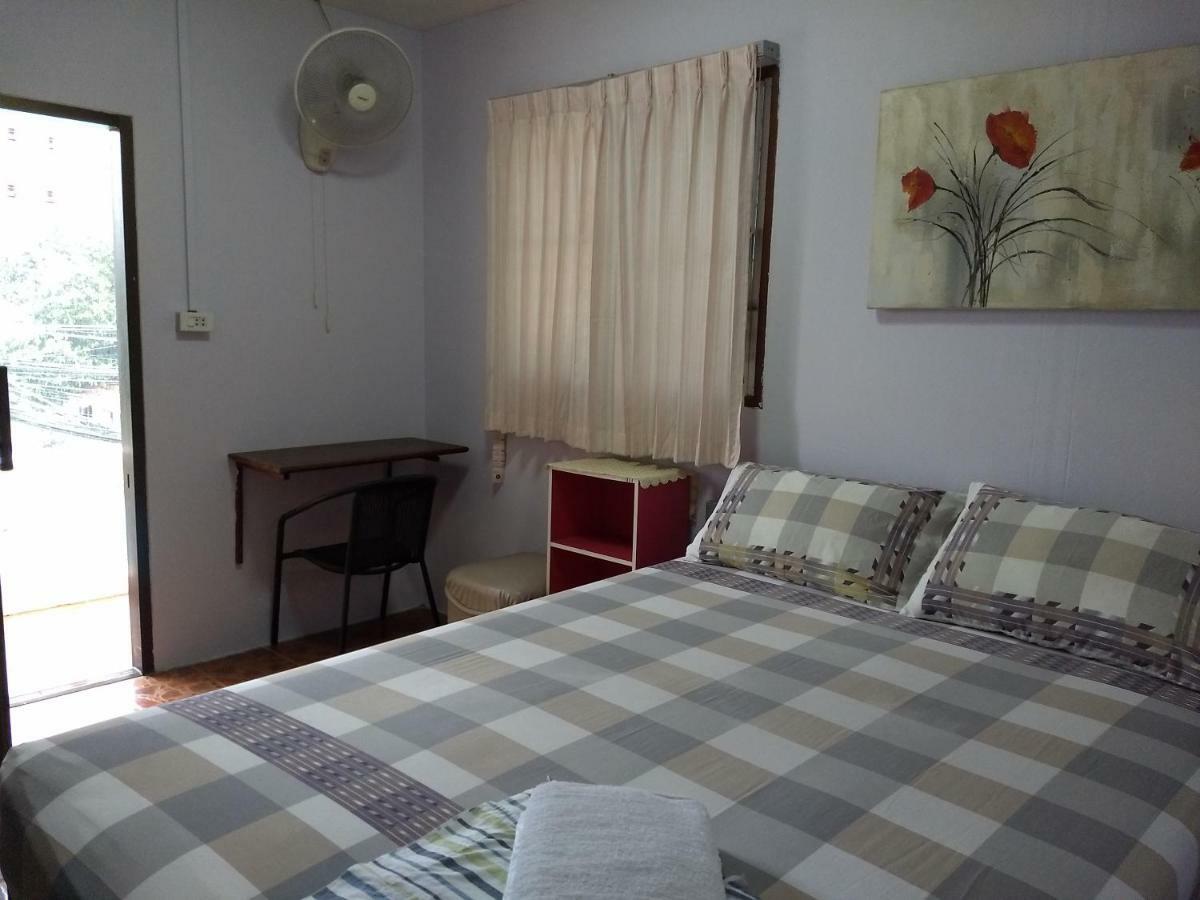 Js Guesthouse Κο Τάο Εξωτερικό φωτογραφία