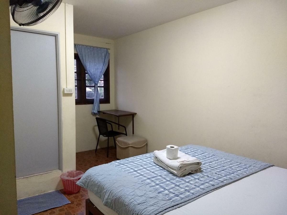 Js Guesthouse Κο Τάο Εξωτερικό φωτογραφία