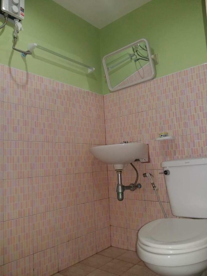 Js Guesthouse Κο Τάο Εξωτερικό φωτογραφία