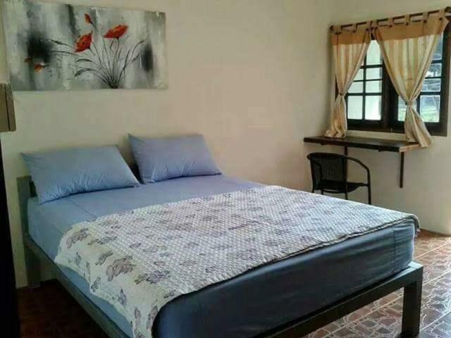 Js Guesthouse Κο Τάο Εξωτερικό φωτογραφία