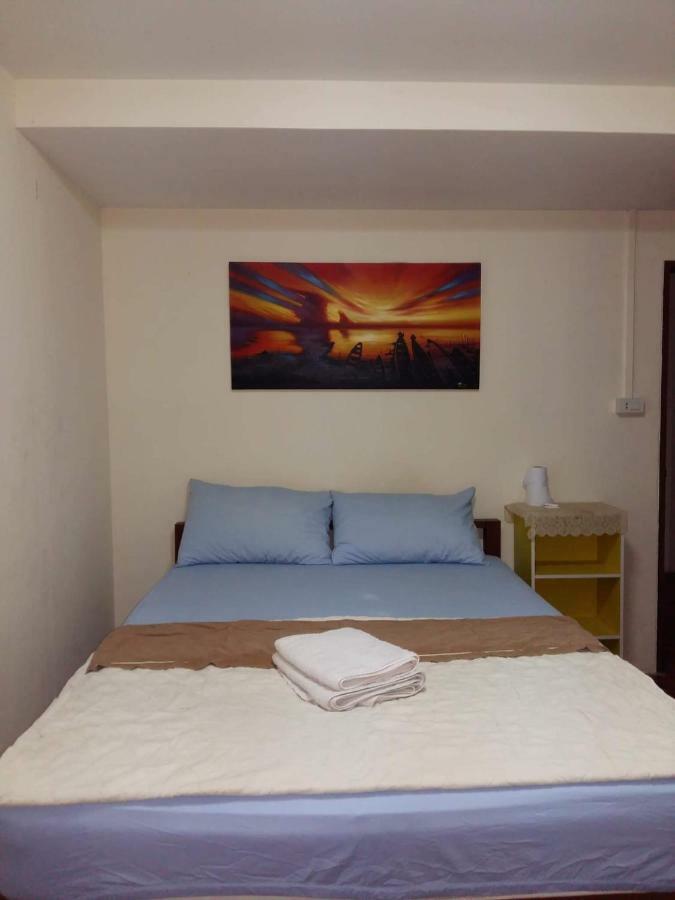 Js Guesthouse Κο Τάο Εξωτερικό φωτογραφία