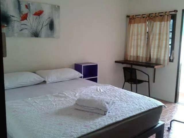 Js Guesthouse Κο Τάο Εξωτερικό φωτογραφία