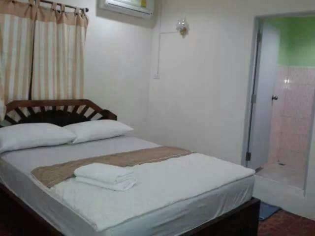 Js Guesthouse Κο Τάο Εξωτερικό φωτογραφία