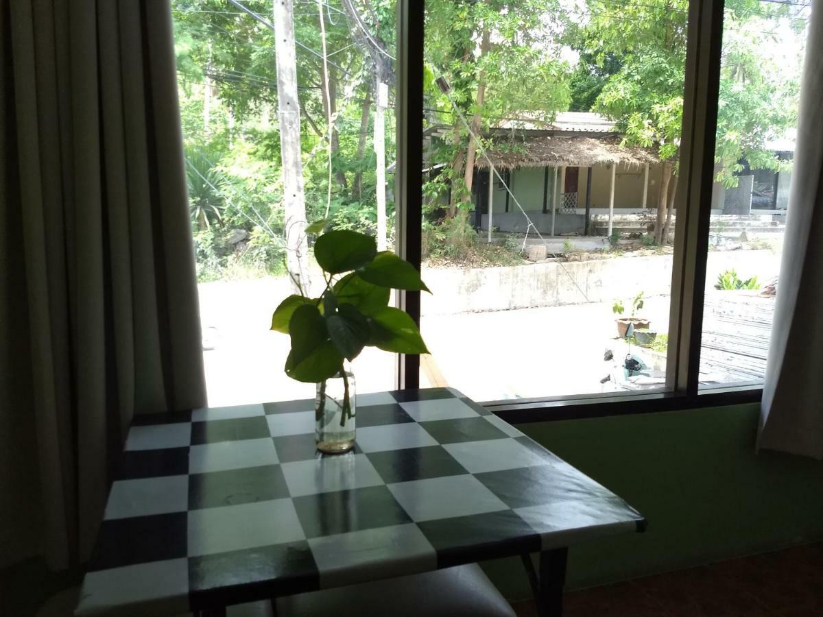 Js Guesthouse Κο Τάο Εξωτερικό φωτογραφία